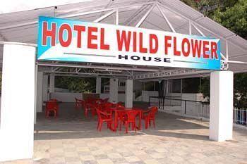 Wild Flower House Mussoorie Dış mekan fotoğraf