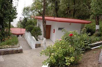Wild Flower House Mussoorie Dış mekan fotoğraf