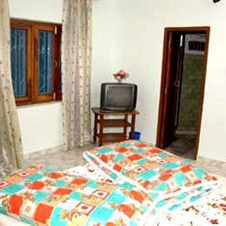 Wild Flower House Mussoorie Dış mekan fotoğraf