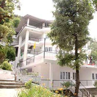 Wild Flower House Mussoorie Dış mekan fotoğraf