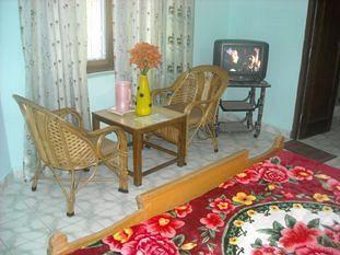 Wild Flower House Mussoorie Dış mekan fotoğraf